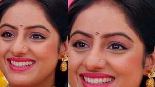 Mangal Lakshmi Actress Deepika Singh Suffers Blood Clot In Right Eye Due To Extreme Heat - Vimarsana News