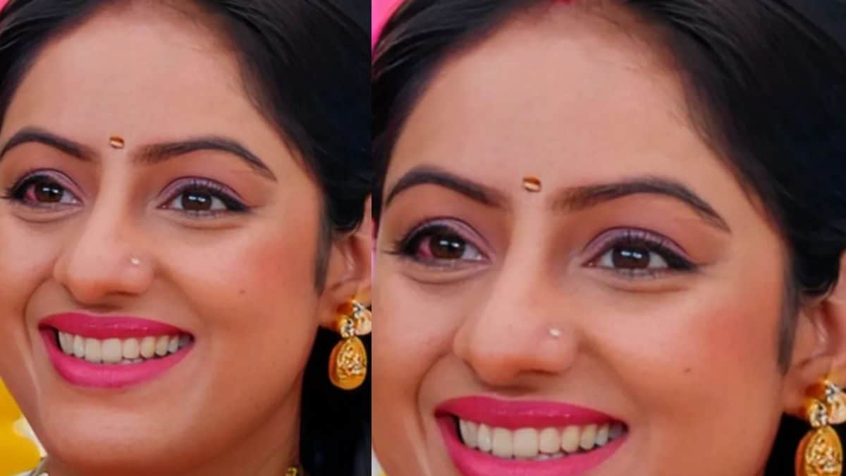 Mangal Lakshmi Actress Deepika Singh Suffers Blood Clot In Right Eye Due To Extreme Heat – News18 Mangal Lakshmi Actress Deepika Singh Suffers Blood Clot In Right Eye Due To Extreme Heat – News18