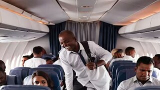 Black Passengers, Ordered To Deboard Flight Citing Body Odour, Sue US Airline - Vimarsana News
