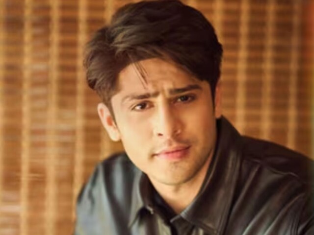 Jibraan Khan was recently seen in Ishq Vishk Rebound.