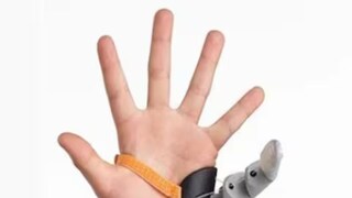 Researchers Invent Robotic 'Third Thumb' To Make One-handed Task Easier - Vimarsana News