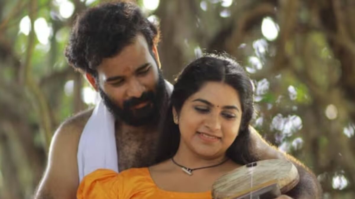 Actress Ankhitha Vinod's Malayalam Film Mayamma To Release On This Date ...