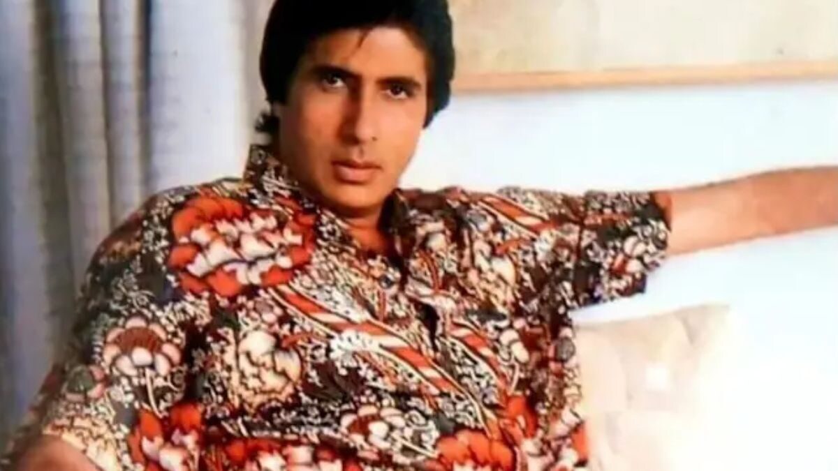 Why Amitabh Bachchan considered leaving Bollywood before the 1973 film Zanjeer Why Amitabh Bachchan considered leaving Bollywood before the 1973 film Zanjeer