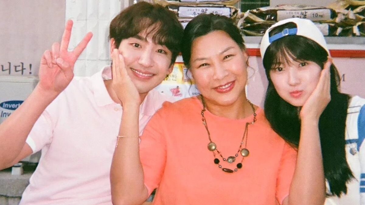 Lovely Runner Star Jung Young Joo Recalls Tough Filming Days: &lsquo;We Went