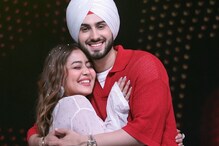 'My Baby Just Turned 16': Rohanpreet Singh Sends Big Love To Wife Neha Kakkar On Birthday
