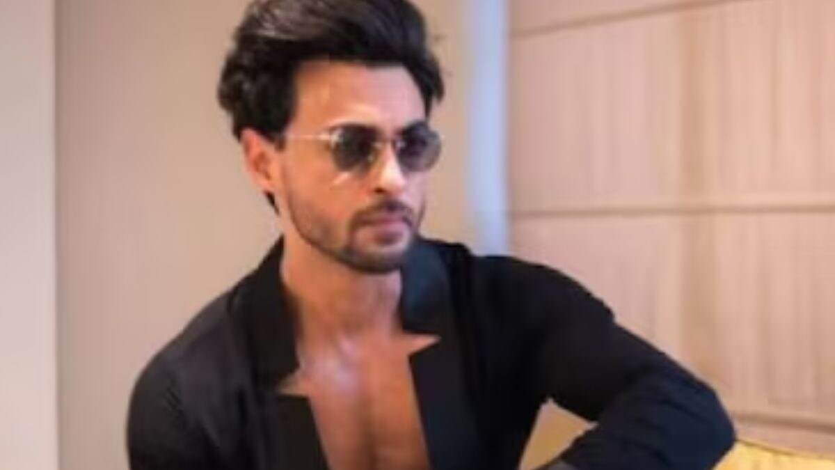 Happy Birthday Aayush Sharma When Salman Khan Helped Actor Convince His Parents On Marrying