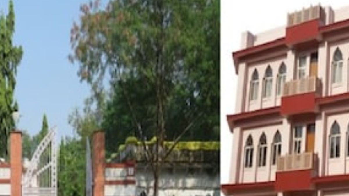 Mppsc Pcs 2021 Results Ankita Patkar State Topper 7 Female Candidates