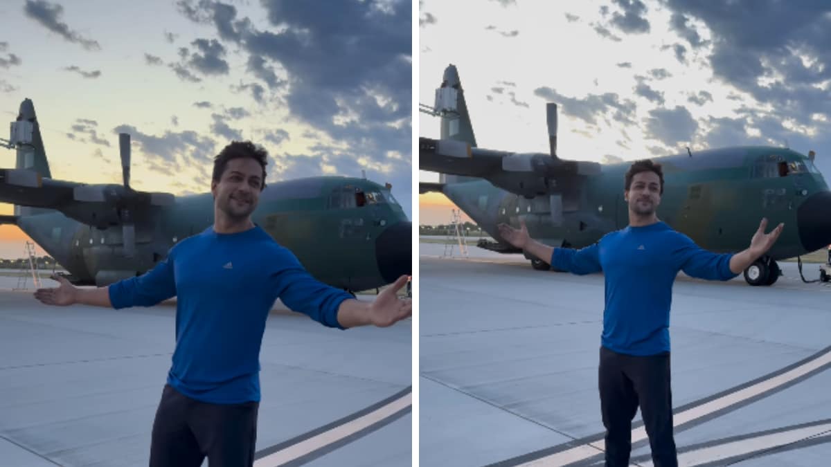 Khatron Ke Khiladi 14: Shalin Bhanot Aces Shah Rukh Khan’s Signature Pose In New Video – News18 Khatron Ke Khiladi 14: Shalin Bhanot Aces Shah Rukh Khan’s Signature Pose In New Video – News18