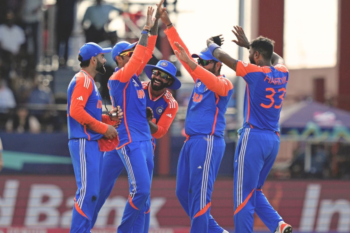 IND Vs ENG T20 World Cup 2024 Semi Final In Photos India Into The ind-vs-eng-t20-world-cup-2024-semi-final-in-photos-india-into-the