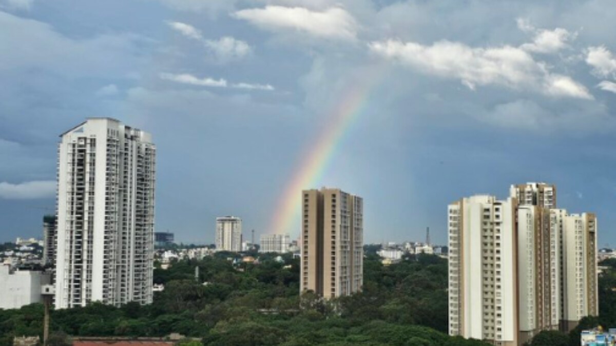 Bengaluru Techie Rents A 3-BHK Flat For Rs 80,000. He Has Only 1 Regret