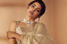 Samantha Ruth Prabhu