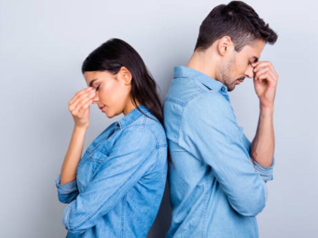 Communication is the most important factor in any relationship. (Image: Shutterstock)