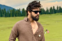 Samarth Jurel’s New Year's Resolution Is To Focus On Process Rather Than Outcome