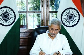 'As Far As Pakistan, China Are Concerned...': Jaishankar's First Comment As He Takes Charge Of MEA In Modi 3.0