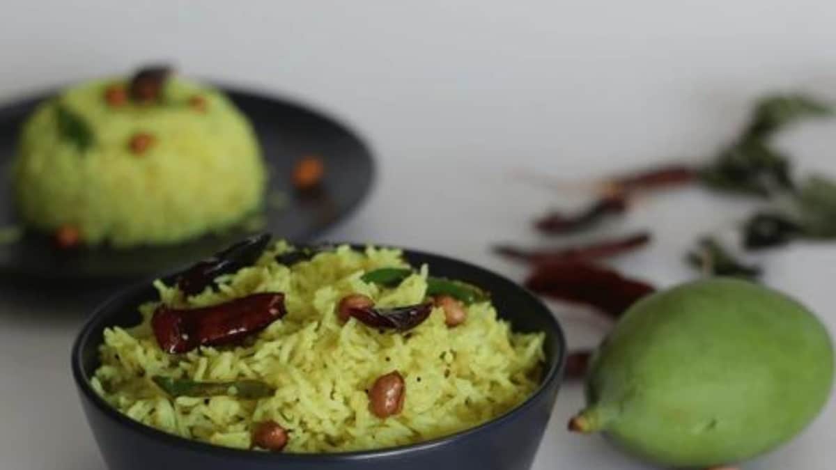 Delicious Korean Kimchi Fried Rice Recipe To Try