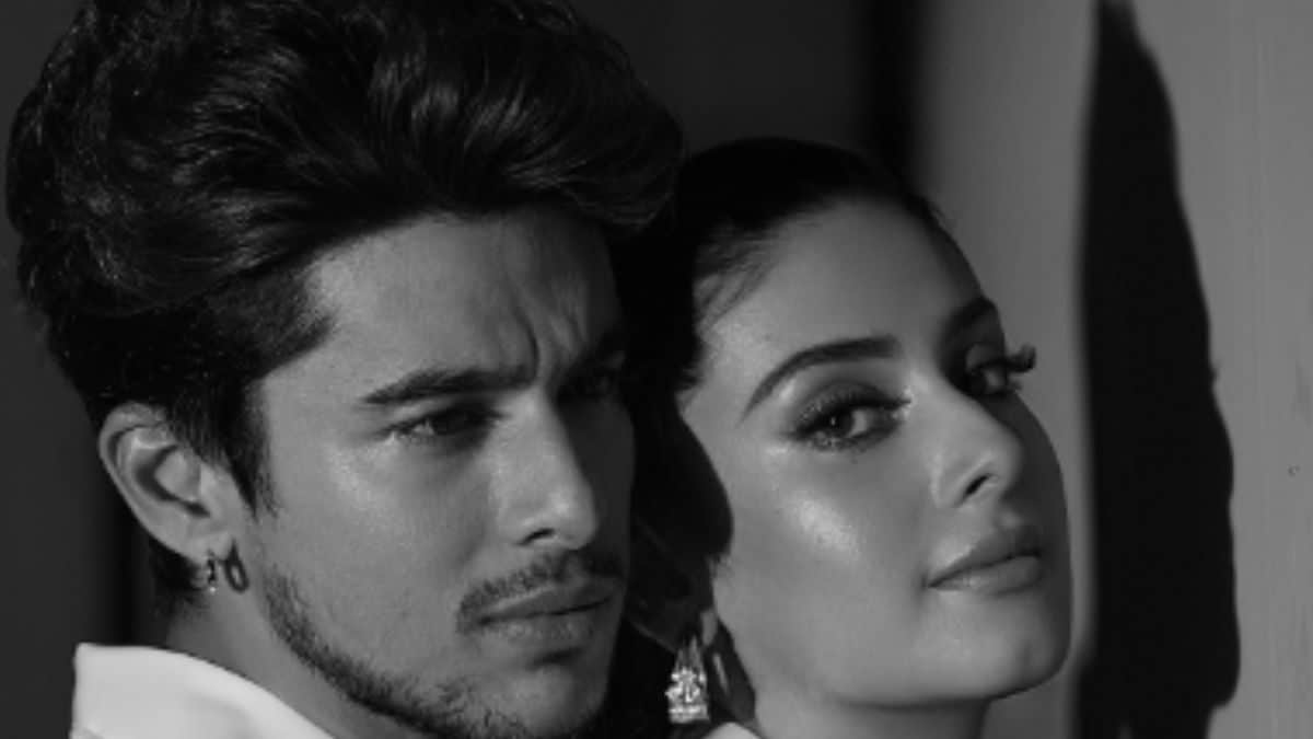 Teevrata Song Update: Pratik Sehajpal, Isha Malviya Share Fresh BTS Picture – News18 Teevrata Song Update: Pratik Sehajpal, Isha Malviya Share Fresh BTS Picture – News18