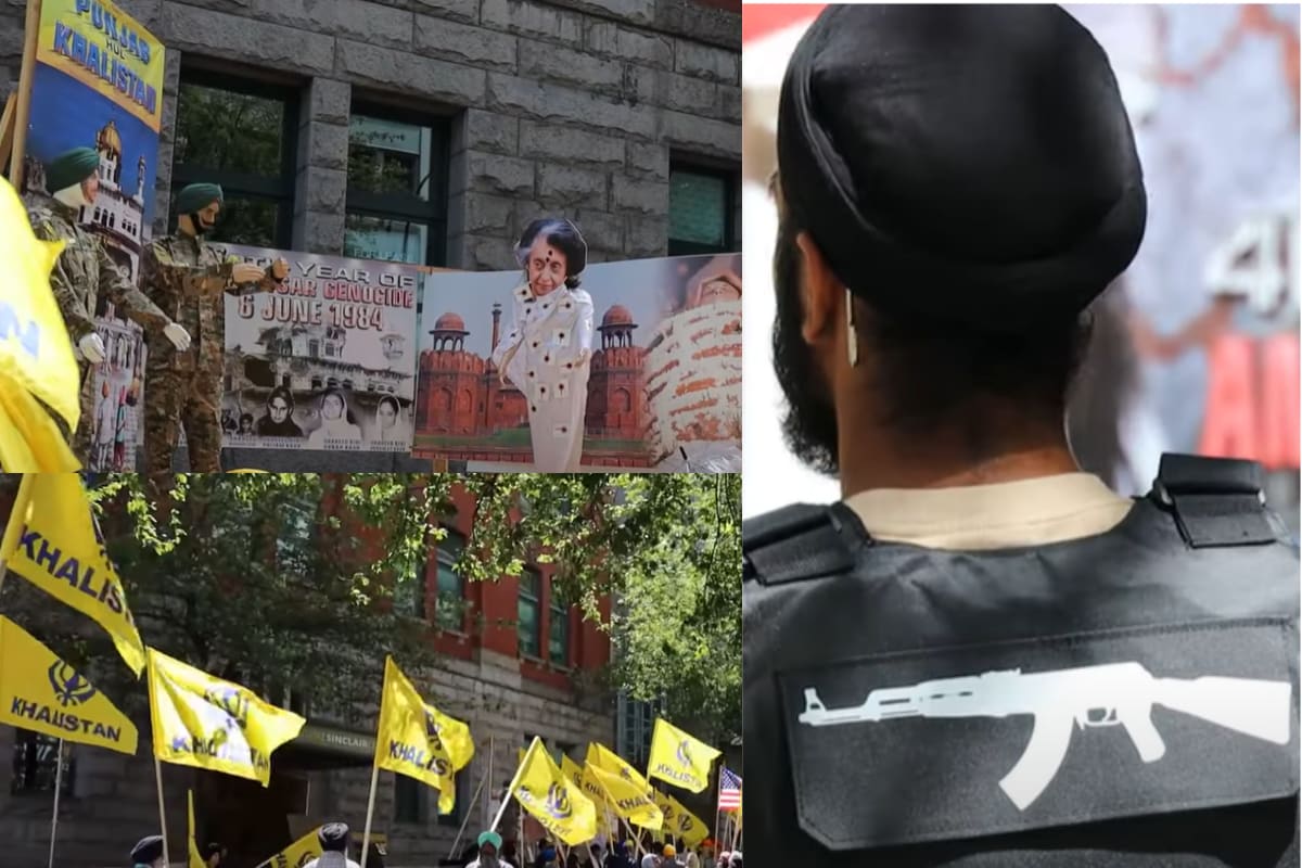 Canada A Hub of Khalistani Groups, Deportation Requests From India Pending With Trudeau Govt: Intelligence Sources | EXCLUSIVE