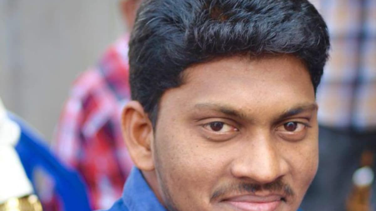 US: Texas Police Announce Arrest In Murder Of Indian Man Killed During ...