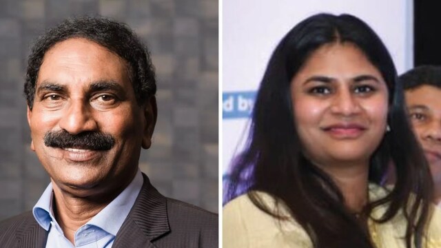 Who Is Rajya Sabha MP Beeda Masthan Rao, Whose Daughter Madhuri Ran BMW ...