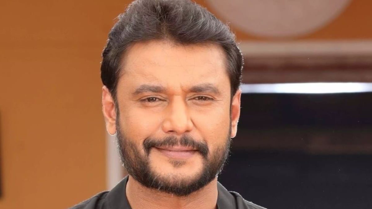 Kannada actor Darshan Thugadeepa arrested for alleged connection to murder case