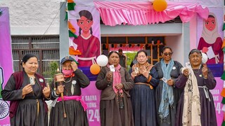 NDA, INDIA May Get 3 Seats Each In J&K, Ladakh In 1st LS Elections After Article 370 Repeal: News18 Exit Poll - Vimarsana News