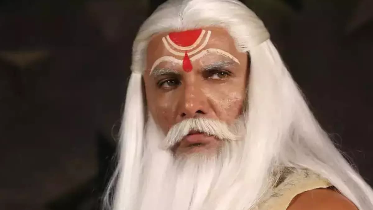 Chetan Hansraj Set To Enter Shiv Shakti – Tap Tyag Tandav As Parashuram