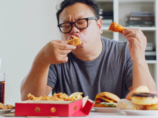 One must be careful of all that they are consuming for it can directly affect their health. (Image: Shutterstock)