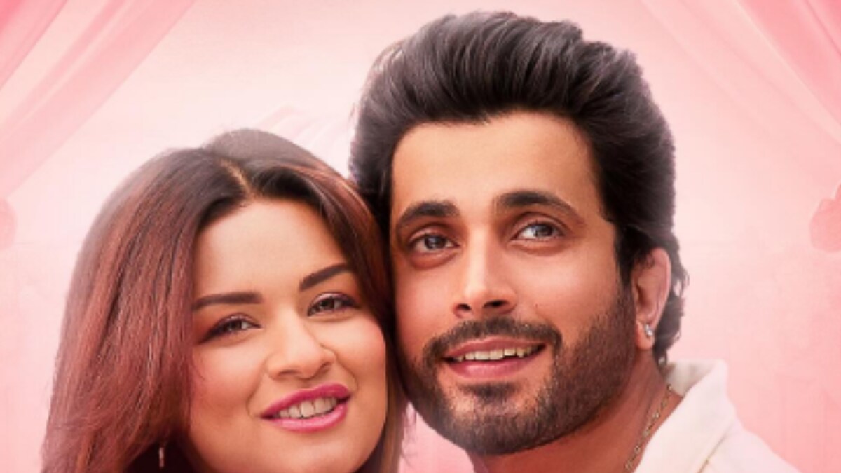 Sunny Singh Recalls Hilarious Moments From The Sets Of Luv Ki Arrange Marriage: 'We Would End Up...'