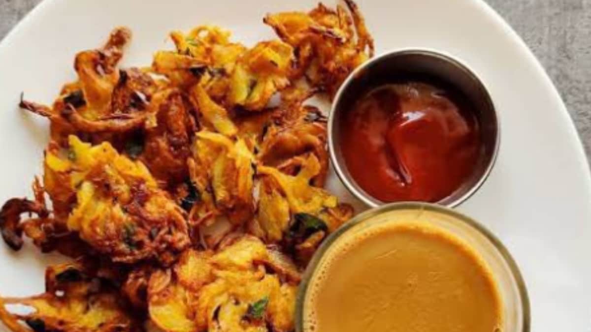 Indulge In These 6 Delicious Monsoon Recipes