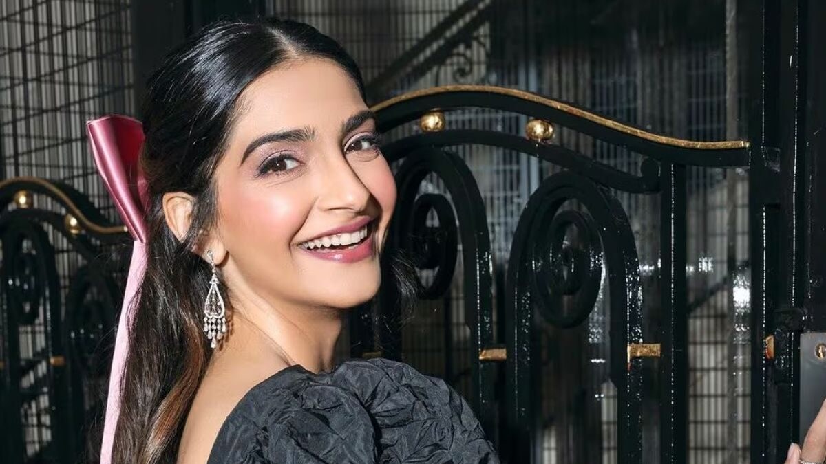 Sonam Kapoor’s Ultimate guide to getting ready for Raksha Bandhan – News18