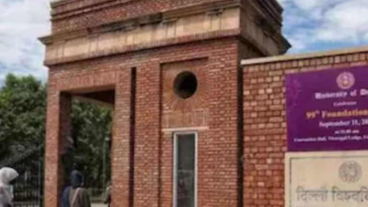 DU To Propose Removing Muslim Student Quota From MSc Course, Check Details