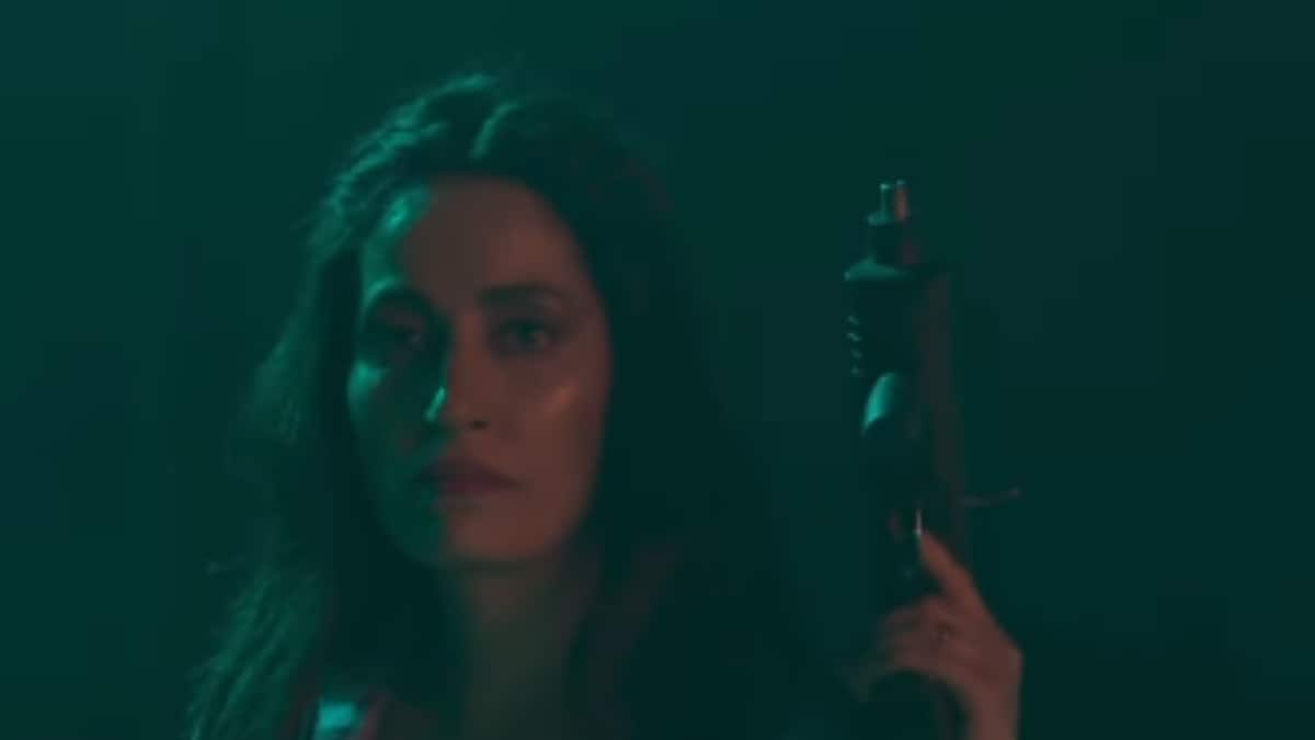 Divyanka Tripathi Confirms Departure From Adrishyam Season 2: 'I Shall Not Be A Part'