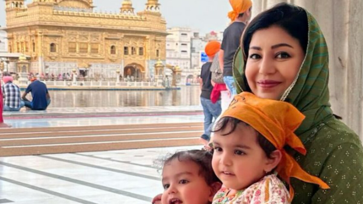 Debina Bonnerjee Says Her Endometriosis Is Back: 'You Can’t Get Rid Of It Easily'