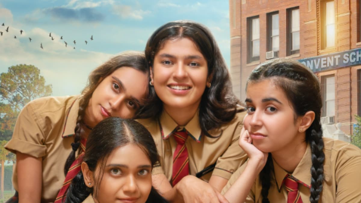 Taarak Mehta Ka Ooltah Chashmah Fame Nidhi Bhanushali Set To Make A  Comeback With New Series | Entertainment News - News18