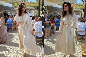 Karishma Tanna Visits Spain: 5 Must-Visit Cities In The Country