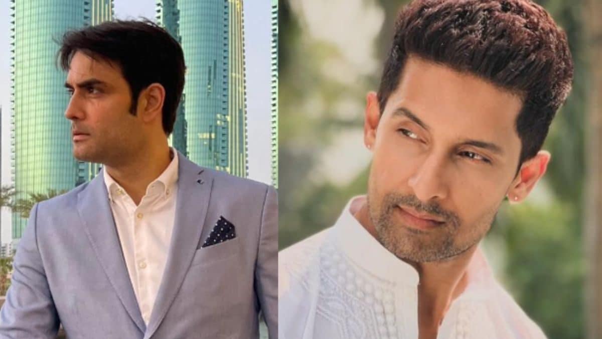 When Vivian Dsena Said Yes To Ravi Dubey’s Udaariyaan – News18 When Vivian Dsena Said Yes To Ravi Dubey’s Udaariyaan – News18