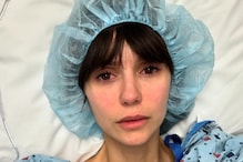 Nina Dobrev Undergoes 'Successful' Surgery After E-Bike Accident: 'Thank You For The Prayers'