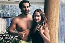Varun Dhawan's Wife Natasha Goes Into Labour, Couple To Welcome Baby Anytime Now: Source | Exclusive