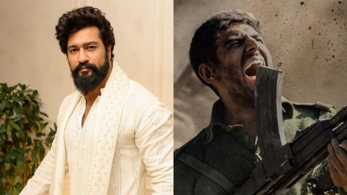 Vicky Kaushal Praises Karitk Aaryan’s ‘Spectacular Work’ In Chandu Champion, Says ‘Enjoyed Watching’