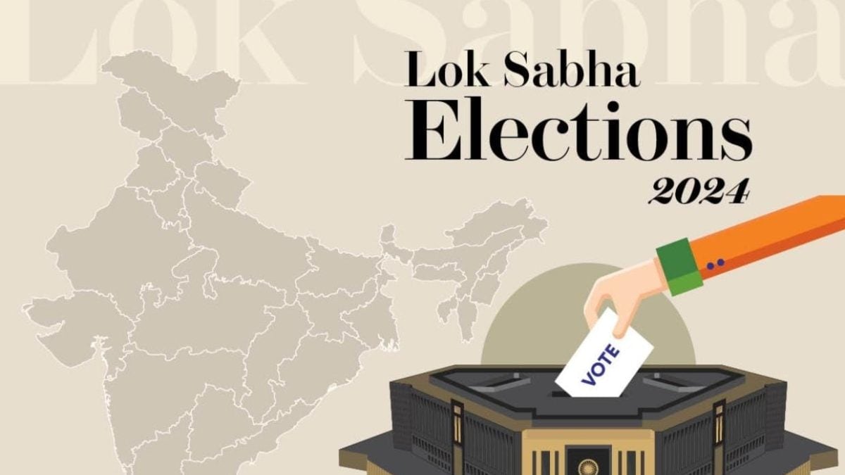 Lok Sabha Election Result 2024 Live Updates Will Modi Return As Pm For Third Term Counting Of