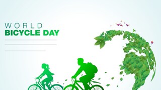 World Bicycle Day 2024: Theme, History, Wishes, Messages and Inspiring Quotes - Vimarsana News