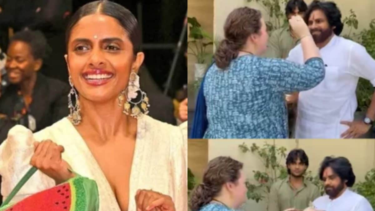 Kani Kusruti Says Parvathy Wished Her After Cannes Win; Pawan Kalyan ...