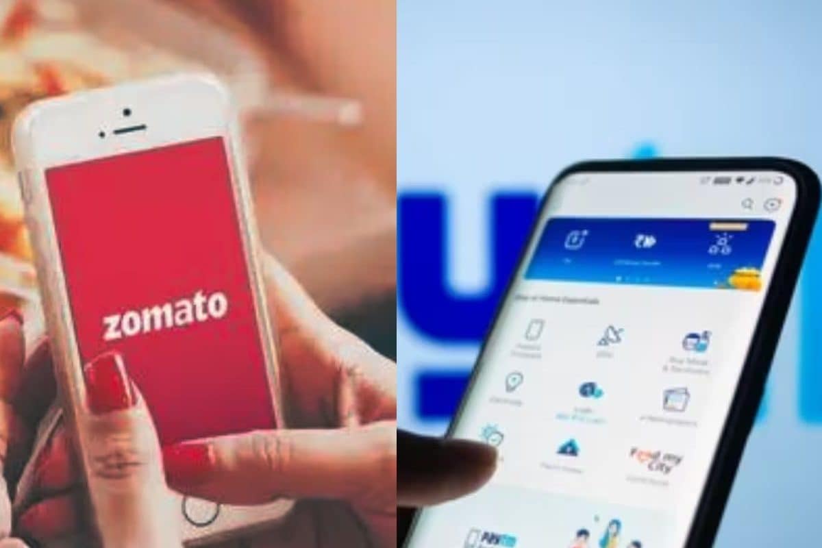 Paytm Agrees To Sell Entertainment Ticketing Business To Zomato for Rs 2,048 Crore