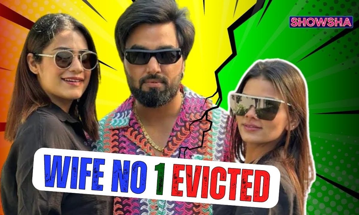 Bigg Boss OTT 3: Payal Malik's Eviction UPSETS Fans, Husband Arman ...