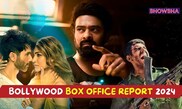 From Merry Christmas To Kalki 2898 AD, Here Are All The Hits And Misses Of Bollywood So Far I WATCH