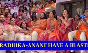 Anant Ambani & Radhika Merchant's 'Mameru' Ceremony Videos Go Viral: WATCH Inside Visuals