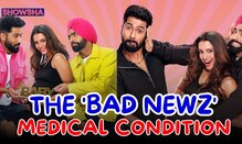 Vicky Kaushal's 'Bad Newz' Highlights Heteroparental Superfecundation: What Is This Rare Condition?