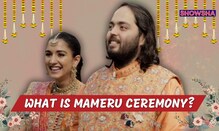 Radhika Merchant-Anant Ambani 'Mameru' Ceremony: All About This Gujrati Tradition & Its Significance