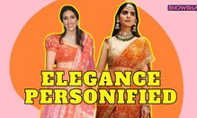 Isha Ambani & Shloka Ambani Give Bride-To-Be Radhika Merchant A Tough Competition In Indian Attires