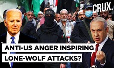 Gaza War "Recruiting Opportunity" For Terrorists, Anger Against US "Inspiring Lone Actors"
